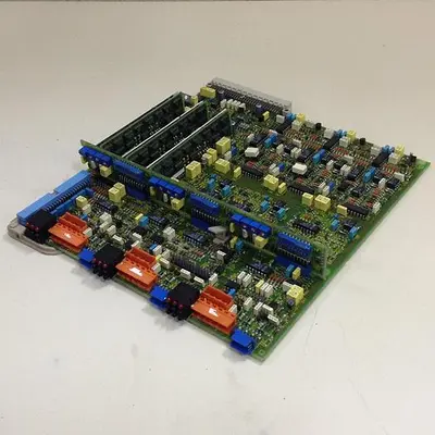 USED SIEMENS 6SC6100-0NA21