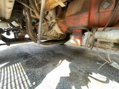 Used 1979 CHEVROLET BRUIN Dump trucks Pennsylvania US | Proxy Equipment #1377853