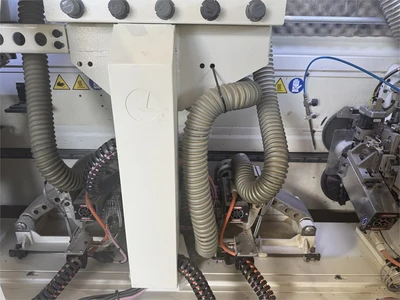 Used 2020 SCM STEFANI XD Edge Banders Arizona US | MachineryMax #1444992