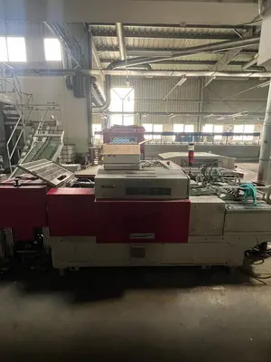 2007 GOSS M600C Commercial Web Offset | Machinery Solutions Group, Inc. (6)