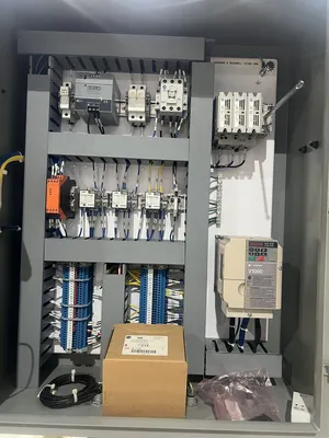 USED 2017 CHS PS225-7-12