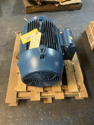 New | in-Stock WEG 00509ET3E254T-W22 A.C. Motors Ohio US | Surplus Asset Holdings #1553626