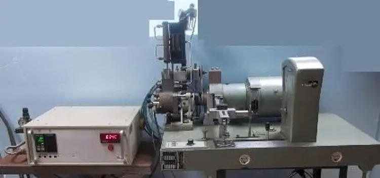 Used BRABENDER 2613 MKII Rheometers Texas US | Bamko Surplus Process Equipment #935277