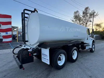 Used 2020 FREIGHTLINER M2 Carhaulers Florida US | Truck and Van Outlet #1509252
