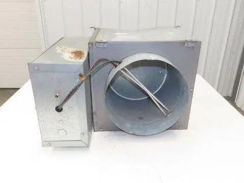 Used KRUEGER _UNKNOWN_ HVAC Parts and Equipment | Arrow Industrial #561510