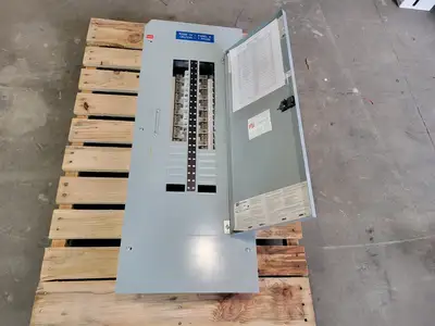 USED CUTLER-HAMMER CBL242