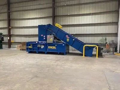 USED 2023 EXCEL EX-63