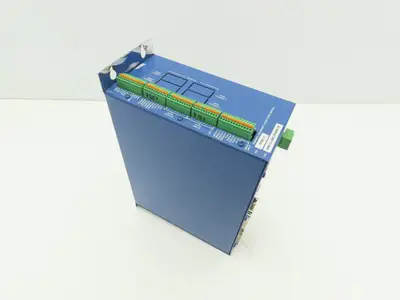 Aerotech NSERVO-DB2 Automation 3200 32 Axis Motion Vision & Robotics I/O Unit