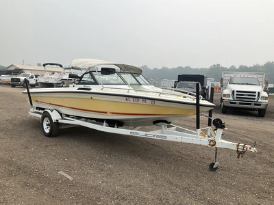 Used 1989 SUPRA TBD Boats (Misc) Michigan US | Miedema Asset Management Group #1312999