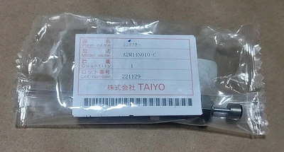 NEW TAIYO A2M14N010-C