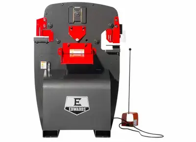 NEW EDWARDS IW50-3P208-AC500