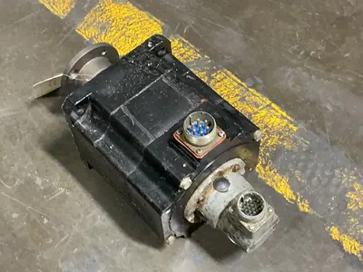 Used MITSUBISHI ELECTRIC CORPORATION HA103CS Motors (misc) Ohio US | HGR 24 #1319747