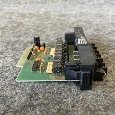 Used GE Fanuc IC610MDL155A Misc Electrical & Power Parts California US | Davliegogo LLC #1732611
