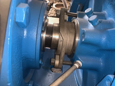 USED Goulds 3175M