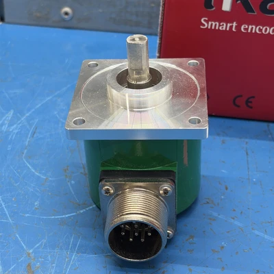 NEW Lika IT65-Y-180ZCP2ER/S10