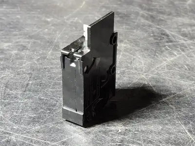 15 Amp, 1 Pole, 120/240 volts Circuit Breaker BQ115