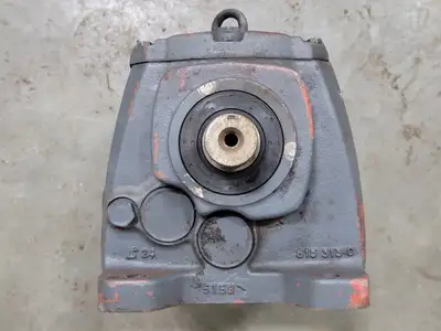 USED US GEARMOTORS CBN3253SB363U56