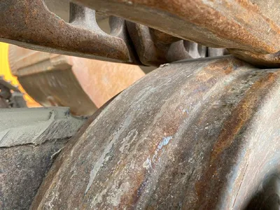 2005 Caterpillar 325CL