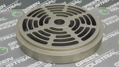 Qty. 2 Ariel A-16750 Compressor Suction Seats SUC VLV SEAT, 134CHD New NIB