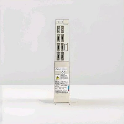 Used MITSUBISHI ELECTRIC MITSUBISHI MDS-C1-SPH-37 Spindle Drives Missouri US | Up Time Machines #1371722