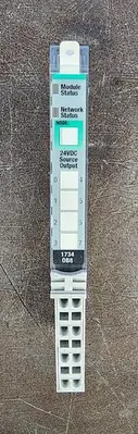 USED ALLEN-BRADLEY 1734-OB8