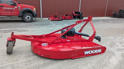 NEW WOODS RC60.20