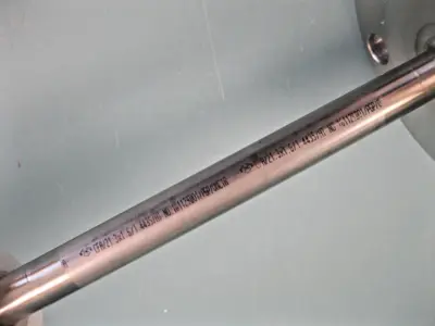 NEW Endress Hauser FTL71-1TPQ4/0
