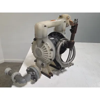 USED GRACO, INC. PART NO D72966 SERIES J01C