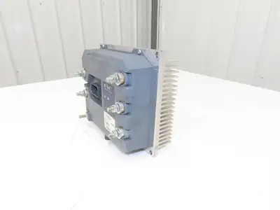 Danaher ACS48XL-875F-23P AC SuperDrive Forklift Motor Controller 48V Off E80XN
