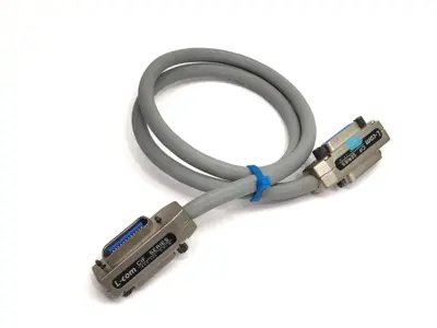 Used L-Com IEEE-488 Connector Accessories Michigan US | Maverick Industrial Sales #1483168