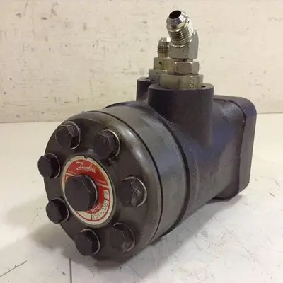 USED DANFOSS OMP 160 151-70657