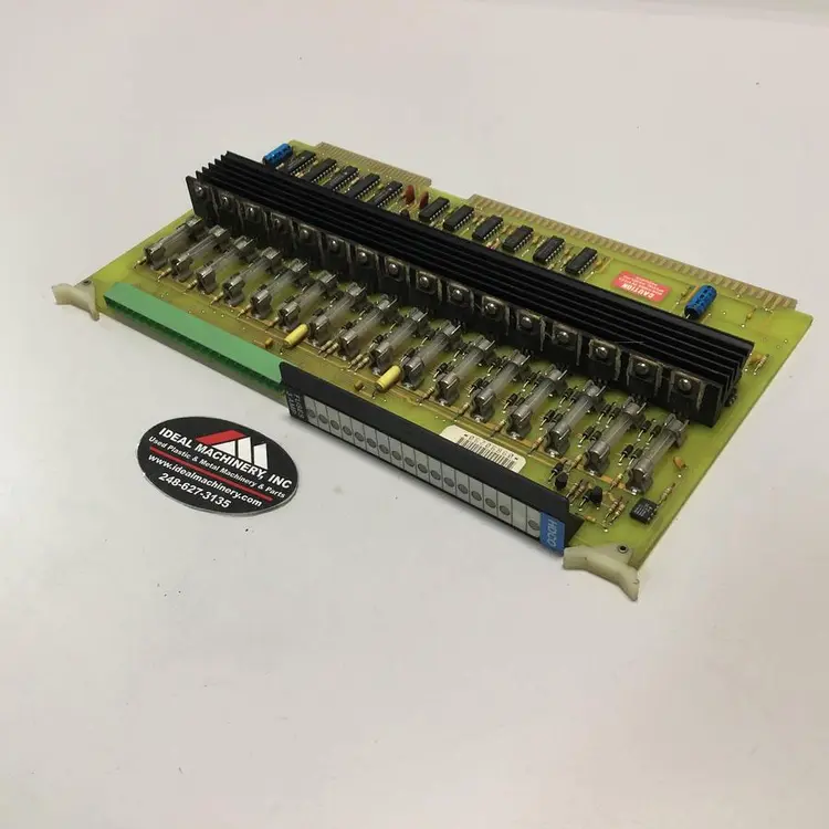 Used CINCINNATI MILACRON 3-531-4479A Circuit Boards Michigan US | Ideal Machinery #571412