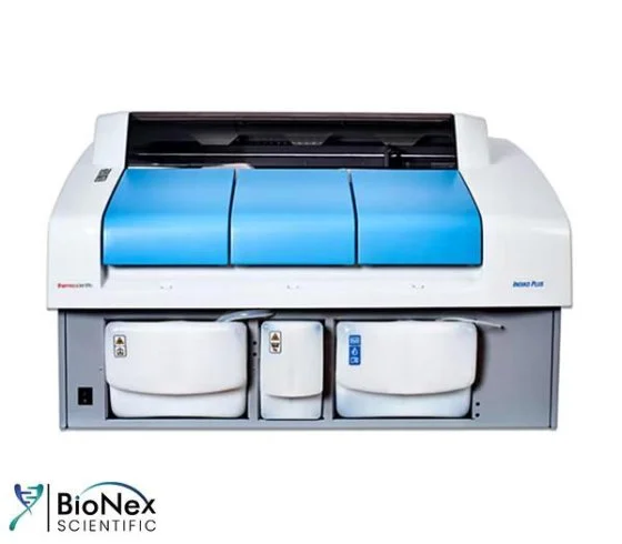 Used THERMO FISHER SCIENTIFIC INDIKO PLUS Clinical Laboratory - Other New Jersey US | Bionex Scientific LLC #800488