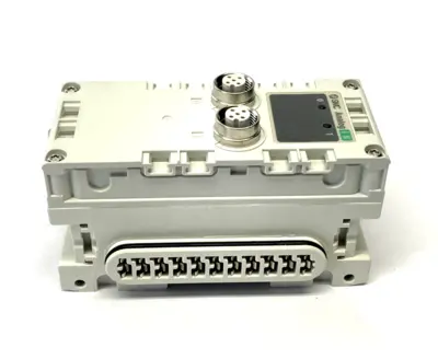USED SMC EX600-AXA
