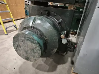 Used TECO-WESTINGHOUSE ANRK-EC002 Motors (misc) British Columbia CA | Lenmark #478088