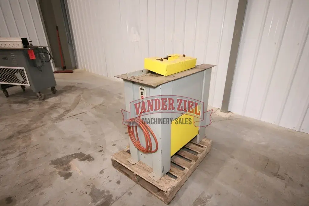 Used BIRMINGHAM _UNKNOWN_ Roll Formers Michigan US | Vander Ziel Machinery Sales #482812