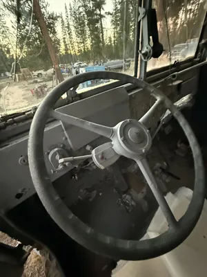 Used 1954 GMC M135/M211 Classic Cars & Trucks Oregon US | Heavy Wall Consulting #1661067