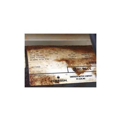 USED CONTINENTAL HYDRAULICS PVR1-6B10-RM-0-6-1
