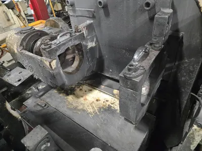 Koyo KC300D Rough Outer Diameter Grinding Machine