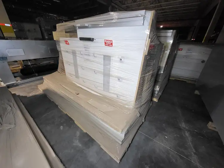 New | in-Stock ATMOS-TECH AS889-ST/PLC/NF/KD/SP Parts (Hydraulics and Pneumatics) British Columbia CA | Lenmark #408863