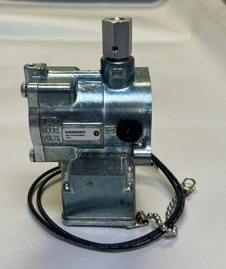 New | in-Stock PARKER K065900953 Pump & Valve Parts Ohio US | Surplus Asset Holdings #1233717
