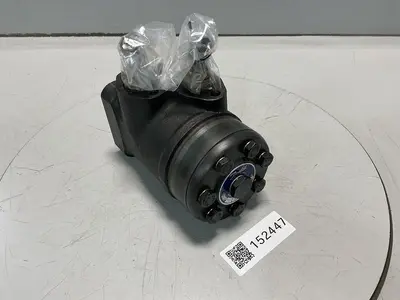 USED DANFOSS 0MP 160 151-70 65 7
