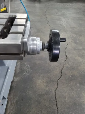 2021 ACER E-Mill 3VKH-54 Mills, CNC | Machinery Central (8)