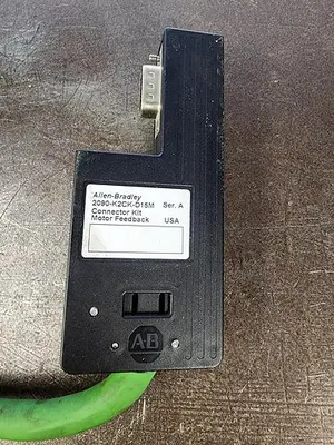 USED ALLEN-BRADLEY 2090-K2CK-D15M