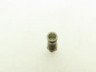 Balluff BES M12MI-PSC20B-S04G Proximity Sensor Spring Actuator & Clamp Lot of 7