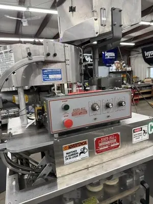 Used 2026 HYTEK 100+ Solid Dose Bottling Complete Packaging Lines New Jersey US | Buy It Direct Now #1363368