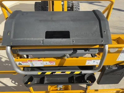 New | in-Stock 2025 HAULOTTE HA61 RTJ PRO ARTICULATING BOOM LIFT Articulating Boom Lifts Alberta CA | Adcock Equipment #1418031