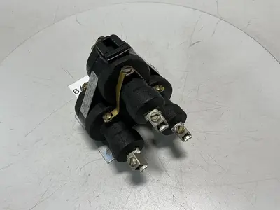 USED MDI 335NO-120A