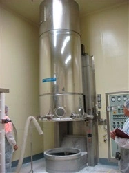 Used AEROMATIC _UNKNOWN_ Fluid Bed Dryers Connecticut US | DMC Industries #1281545