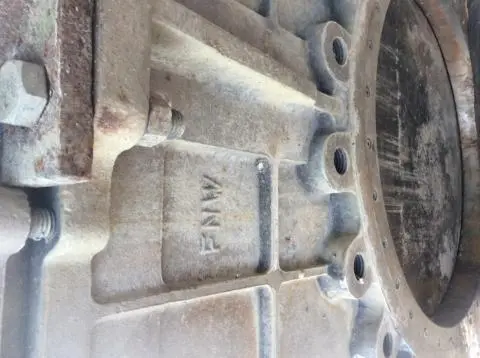 FNWKnife Gate Valve